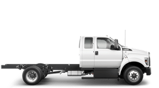 2024 Ford F-650 F-750 External Image 2